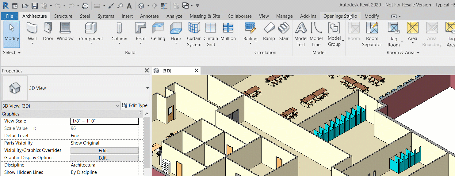 revit 2019 family library download