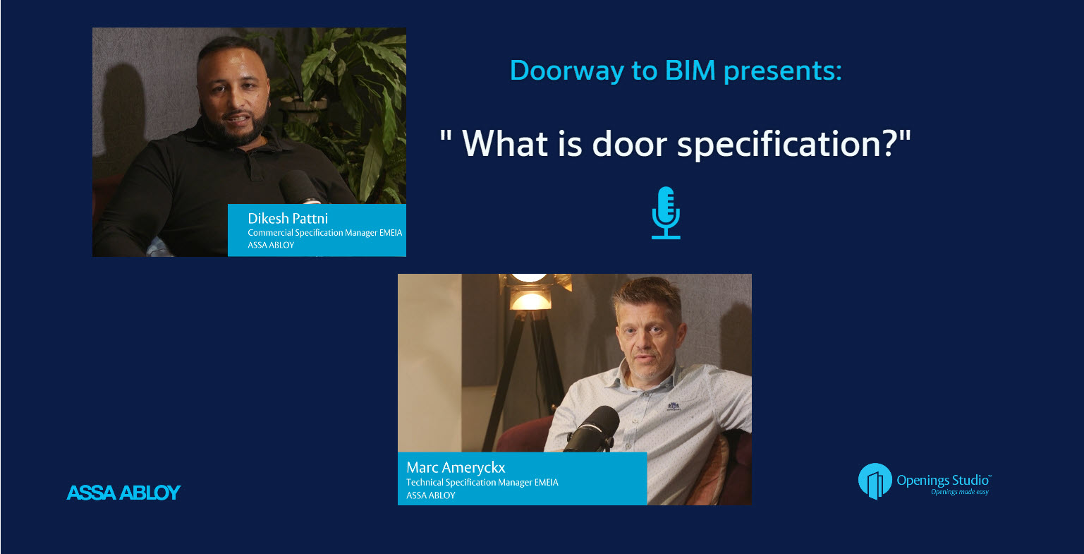 what is door specifications thumbnail 