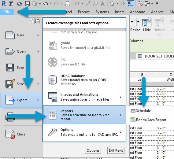 Revit Plugins