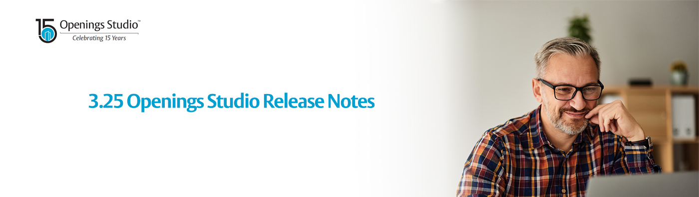 3.25 release header