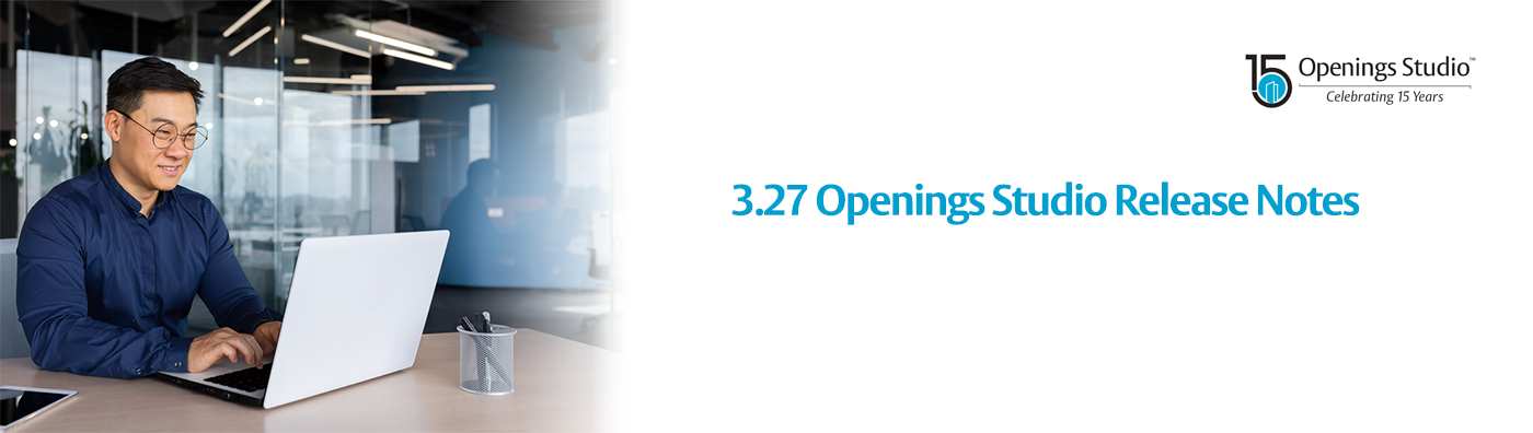 3.27 Release notes, man at computer