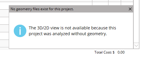 Archicad parameters 2