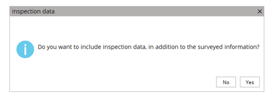 Copy question prompt