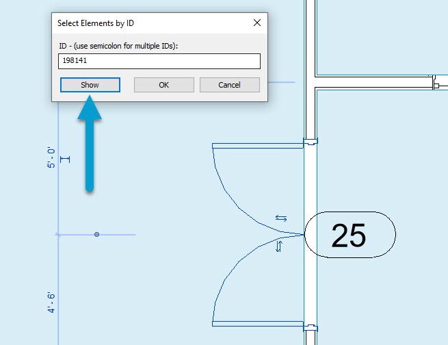 Floor Plan Show