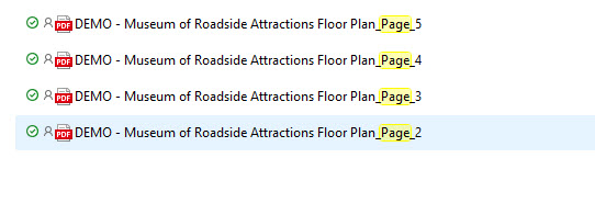 Files