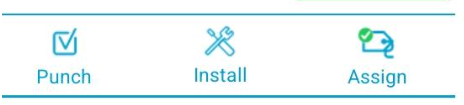 Assign icon