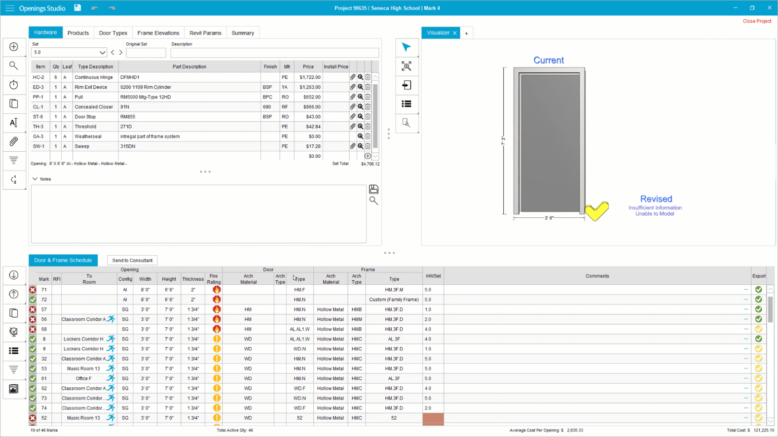 sort in filters