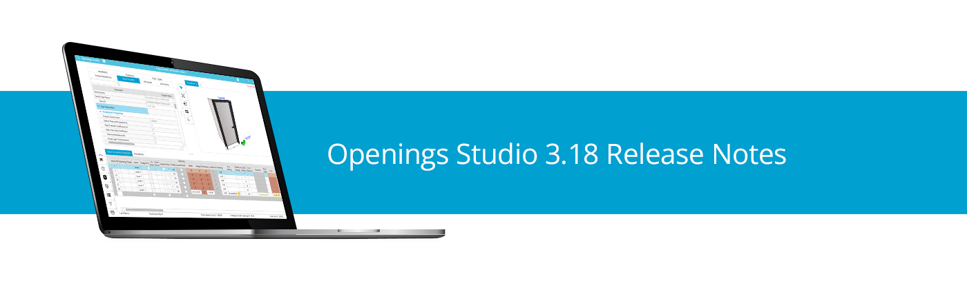 Read the latest on Openings Studio 3.18