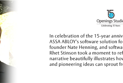Openings Studio founders