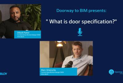 what is door specifications thumbnail 