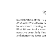Openings Studio founders